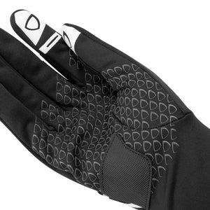 Spatz THRMOZ Deep Winter Cycling Gloves with Fold-Out Windproof Shell - Pro Team Approved
