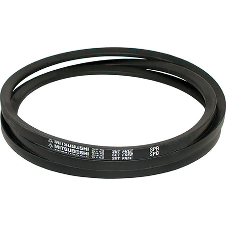 SPB Section Narrow V-Belt SPB2750 - High-Performance Drive Belt (2750mm)