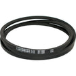 SPB2550 V-Belt (16.3x13mm) - 2572mm Outside Length | DIN 7753 for GMD44, GMD55 & GMD66