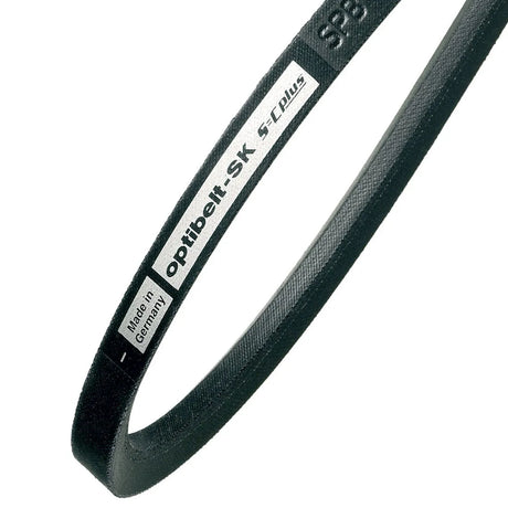 SPB3270 V-Belt (16.3x13mm) - 3292mm Outside Length | Fahr KM25