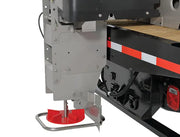SnowEx Helixx Poly Hopper Salt Spreader 11790