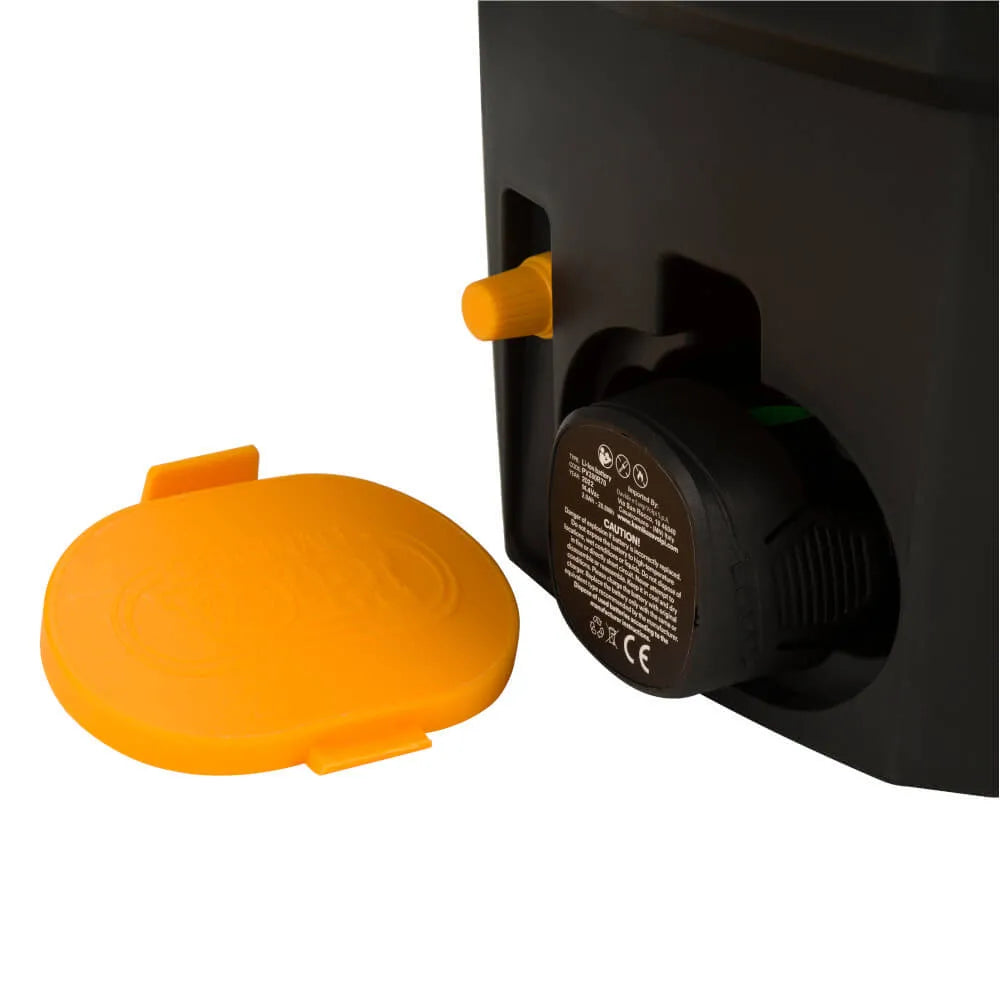 Volpi Vita 12L Battery Sprayer