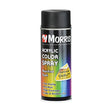 Morris Black Spray 400ml - RAL 9005