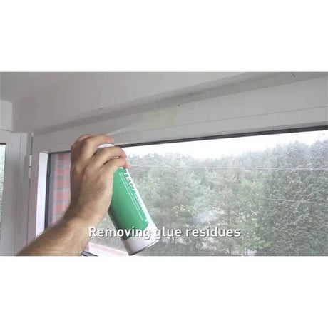 Tec7 Universal Aerosol Cleaner 500ml