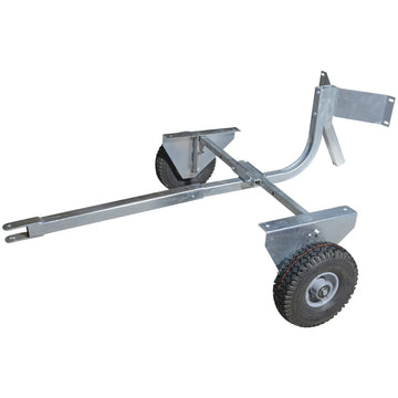 Portek SprayMaxx Trailer Sprayer Frame 