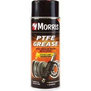 Morris PTFE Grease Spray 400ml