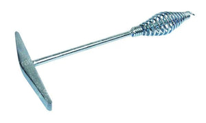 Jefferson Spring Handled Chipping Hammer