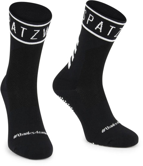 Spatz Long Cut Socks