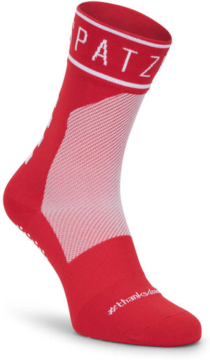 Spatz Long Cut Socks