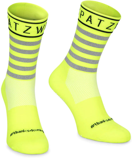 Spatz Long Cut Socks