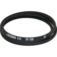 SPZ1162 V-Belt (9.7x8mm) - 1175mm Outside Length | Narrow DIN 7753 Wedge Belt