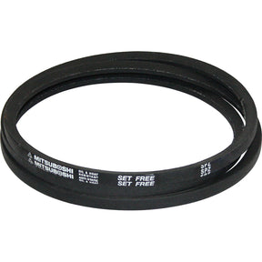 SPZ1162 V-Belt (9.7x8mm) - 1175mm Outside Length | Narrow DIN 7753 Wedge Belt
