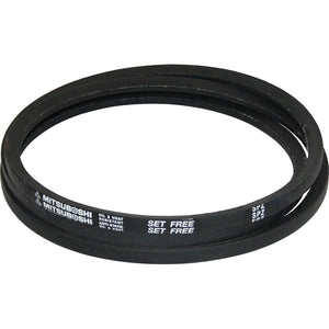 SPZ1162 V-Belt (9.7x8mm) - 1175mm Outside Length | Narrow DIN 7753 Wedge Belt