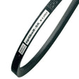 SPZ1587 Optibelt SK V-Belt (9.7x8mm) - 1600mm Outside Length | High-Performance Wedge Belt