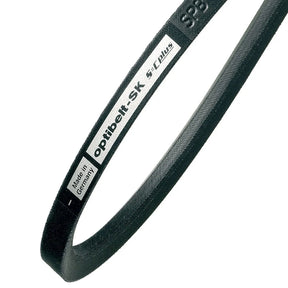 SPZ1587 Optibelt SK V-Belt (9.7x8mm) - 1600mm Outside Length | High-Performance Wedge Belt