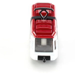 Siku Tram 1:87
