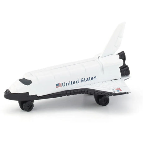 Siku Space Shuttle 1:87
