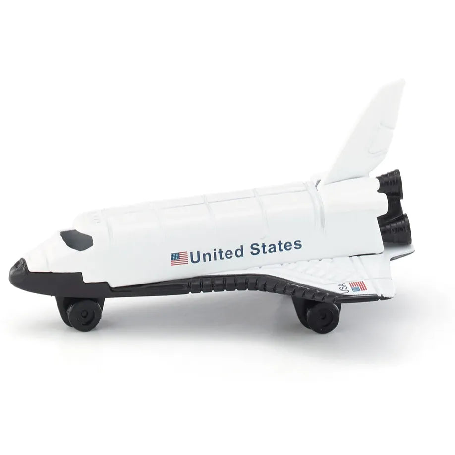 Siku Space Shuttle 1:87
