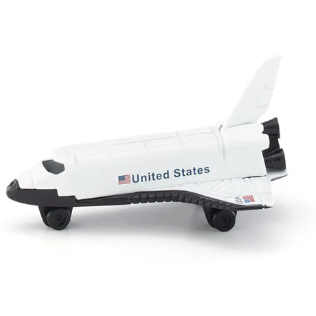 Siku Space Shuttle 1:87