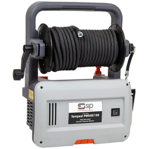 SIP Tempest PW540/155 Portable Electric Pressure Washer 08909