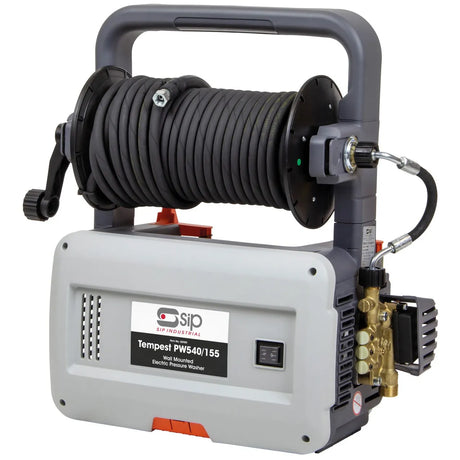 SIP Tempest PW540/155 Portable Electric Pressure Washer 08909