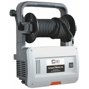 SIP Tempest PW540/155 Portable Electric Pressure Washer 08909
