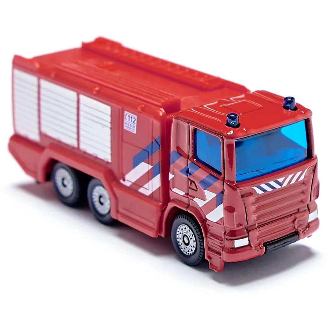 Siku Fire Engine 1:87
