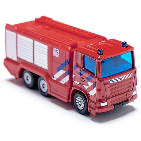 Siku Fire Engine 1:87