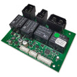 Peg Perego Old Style Circuit Board