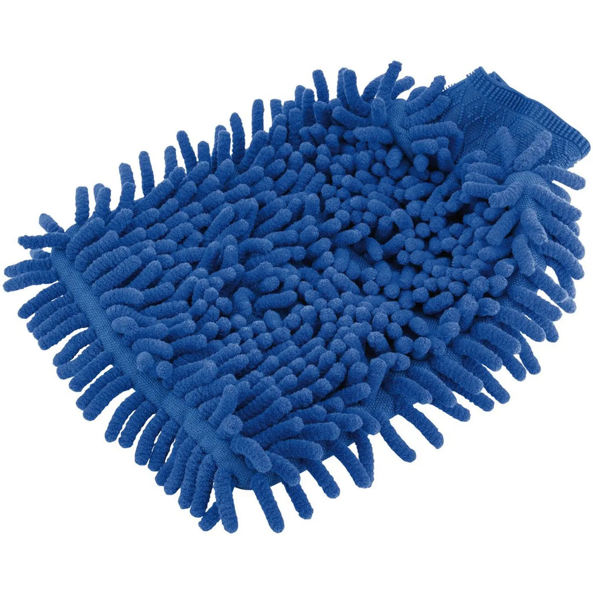 Draper 2 in 1 Microfibre Car Wash Mitt