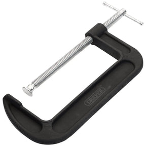 Draper Heavy Duty G-Clamp, 200mm