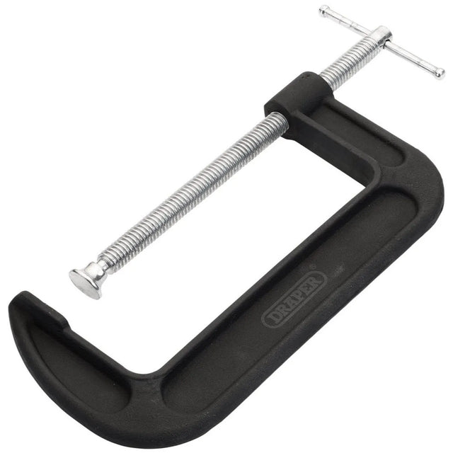 Draper Heavy Duty G-Clamp, 200mm