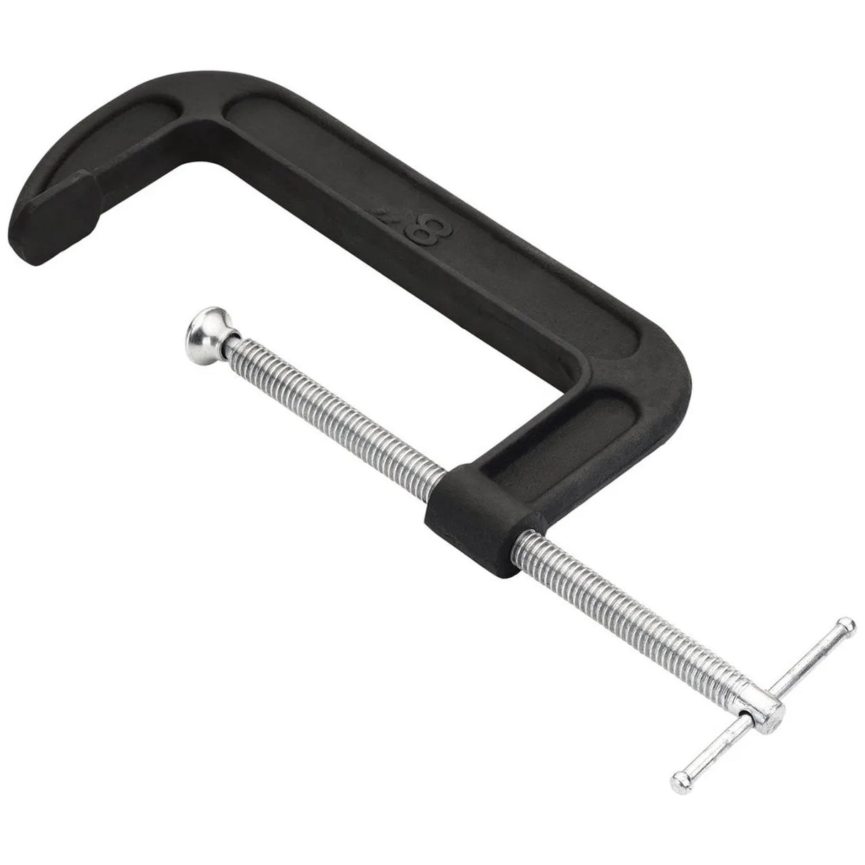 Draper Heavy Duty G-Clamp, 200mm