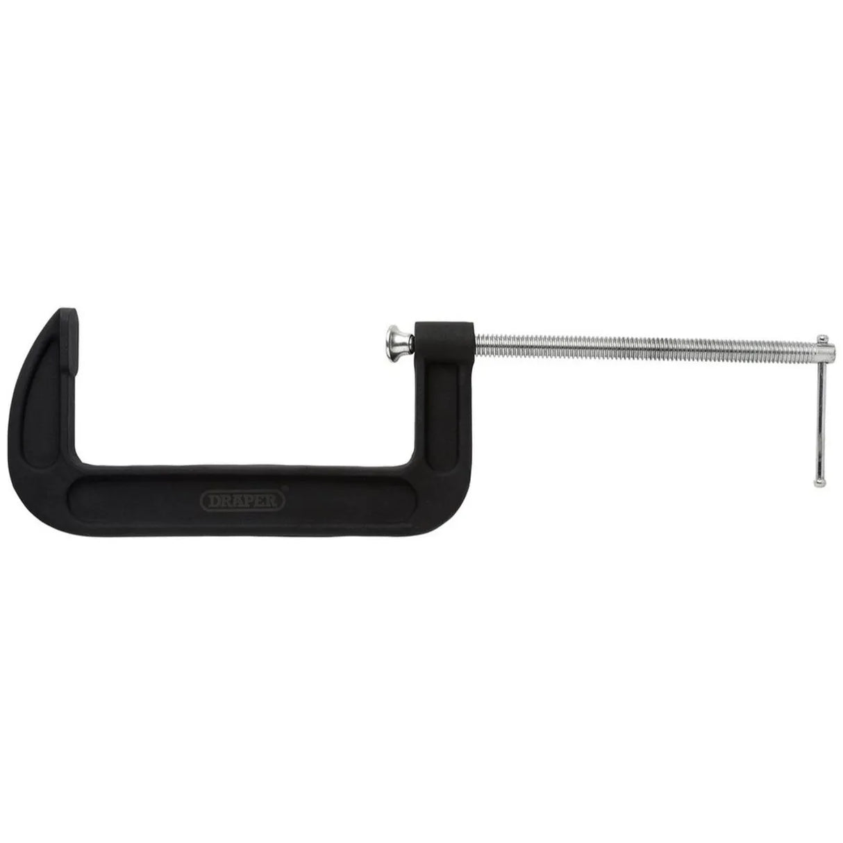 Draper Heavy Duty G-Clamp, 200mm