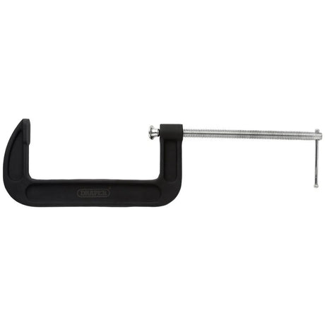 Draper Heavy Duty G-Clamp, 200mm