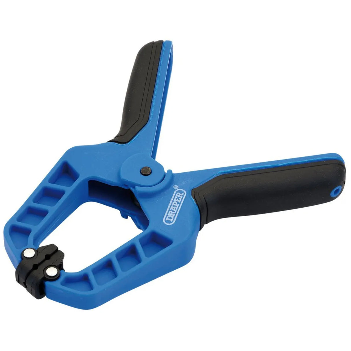 Draper Spring Clamp, 50mm