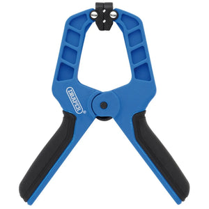 Draper Spring Clamp, 50mm