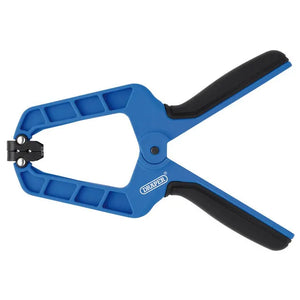 Draper Spring Clamp, 100mm