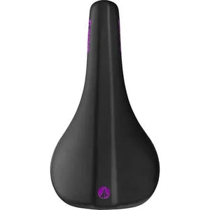 SDG Bel-Air 3.0 Saddle - Black/Purple 
