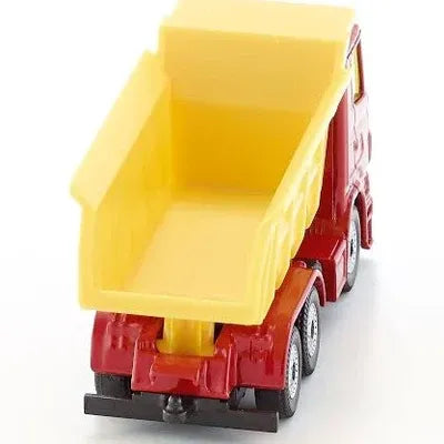 Siku Truck with Dumper Body 1:87