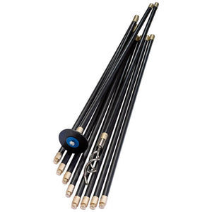 Draper Polypropylene Drain Rod Set, 9m (12 Piece)
