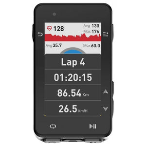 IGS630 GPS Cycling Computer