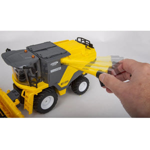 Jamara Harvester MT-1000 1:24S 2,4GHz