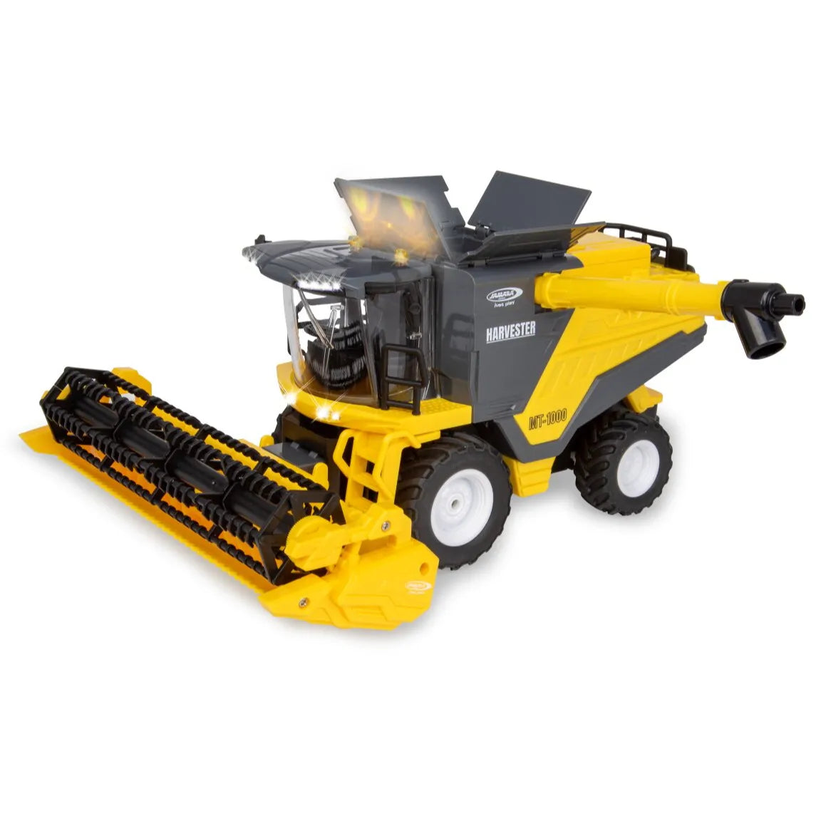 Jamara Harvester MT-1000 1:24S 2,4GHz