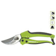 Verdemax By-Pass Garden Shears