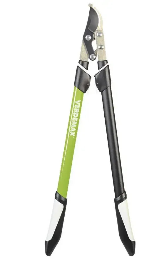Verdemax By-pass loppers with telescopic handle