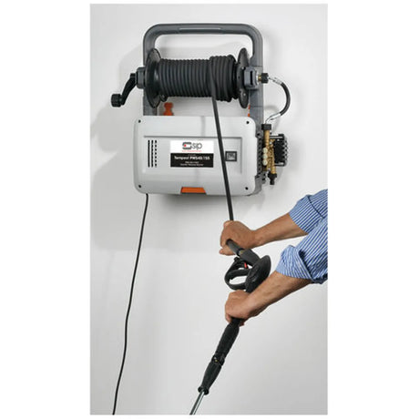 SIP Tempest PW540/155 Portable Electric Pressure Washer 08909