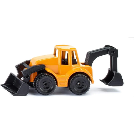 Siku Backhoe Loader 1:87