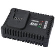 Draper D20 20V Li-ion Fast Battery Charger, 4A