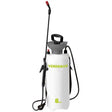 Verdemax 8L Professional Pressure Sprayer